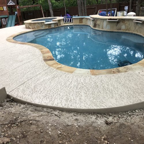 Oasis Pool Coatings, LLC